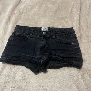 MUDD WOMENS SHORTS